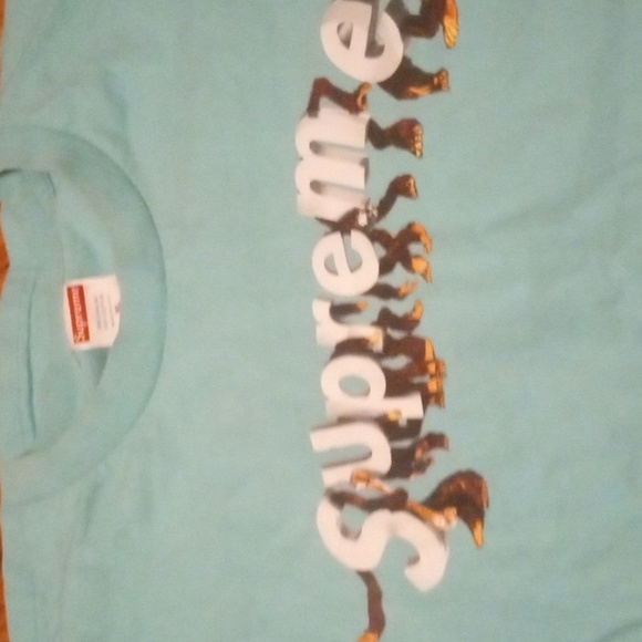 Supreme Other - Supreme t shirt